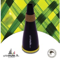 ShhMute SHP101 Trumpet Practice Mute