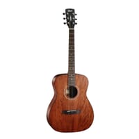 Cort AF510M Mahogany Acoustic Guitar