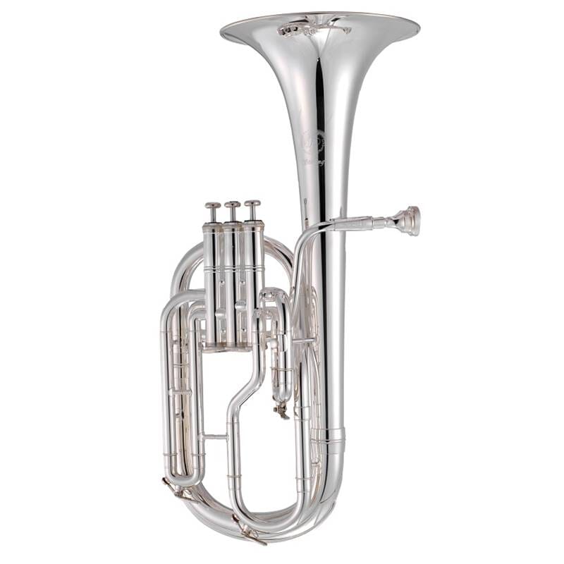 Baritones & Euphoniums (Brass Instruments) | Tapestry Music
