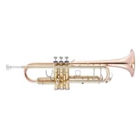 John Packer JP251SW Smith Watkins Bb Trumpet Lacquer