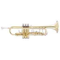 John Packer JP151 Trumpet