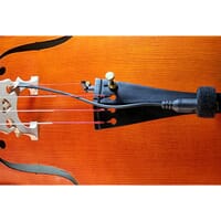 KNA VC-1 Cello Piezo Pickup