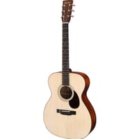 Eatman E10-OM Acoustic Guitar