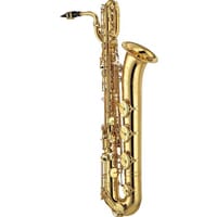 Yamaha YBS62II Baritone Saxophone