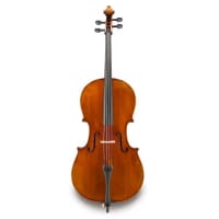 Eastman VC405 Andreas Eastman Cello Outfit