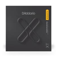 Daddario XTPB045 Acoustic Single String, Phospho Bronze (.045)