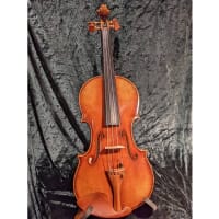 Ming-Jiang Zhu G909A Consignment Violin