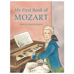 My First Book of Mozart